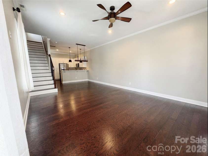 229 G Street, Kannapolis, NC 28081.  MLS# CAR4371173, YatesRealty ID 14226. 