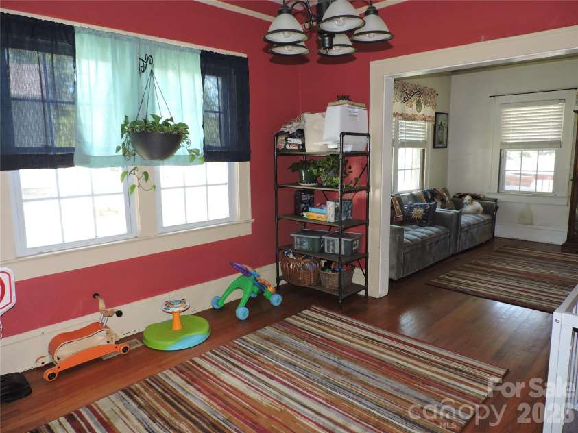 4 Carter Road, Weaverville, NC 28787.  MLS# CAR4373201, YatesRealty ID 14227. 