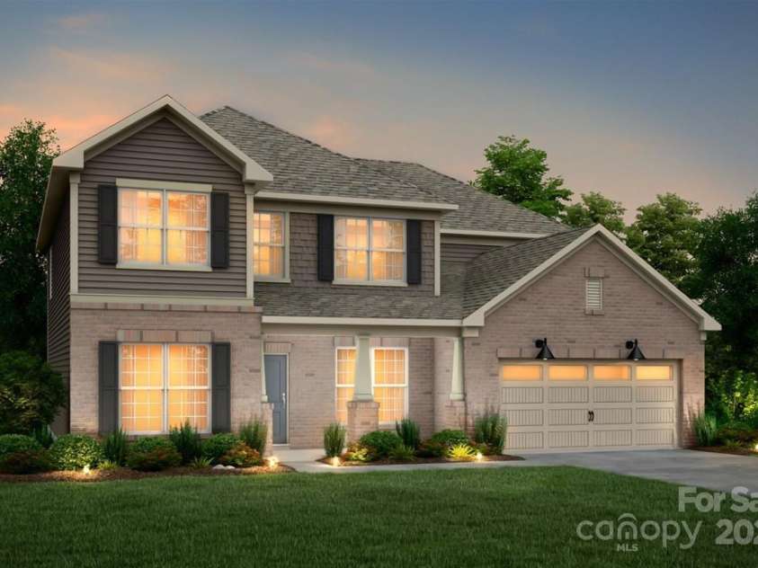 13935 Penbury Lane, Charlotte, NC 28278.  MLS# CAR4230500, YatesRealty ID 14228. 