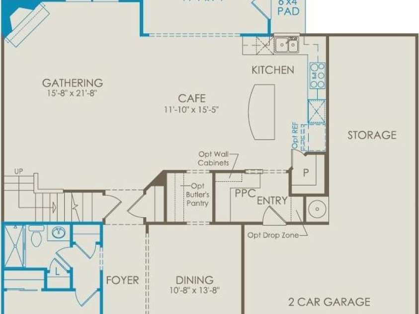 13935 Penbury Lane, Charlotte, NC 28278.  MLS# CAR4230500, YatesRealty ID 14228. 