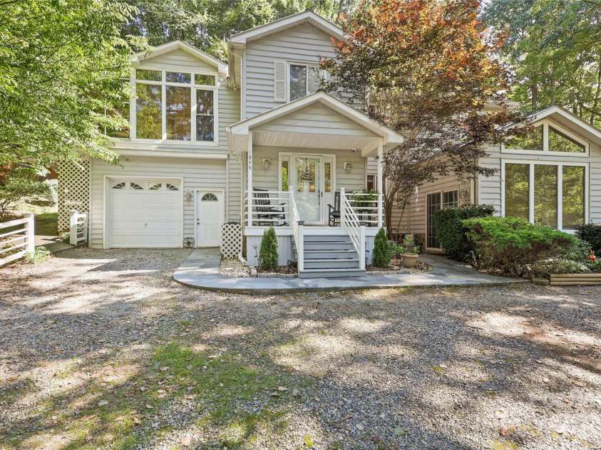 1848 Howards Creek Road, Boone, NC 28607.  MLS# CAR4248233, YatesRealty ID 14229. 