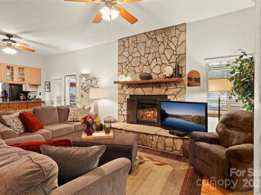 1848 Howards Creek Road, Boone, NC 28607.  MLS# CAR4248233, YatesRealty ID 14229. 