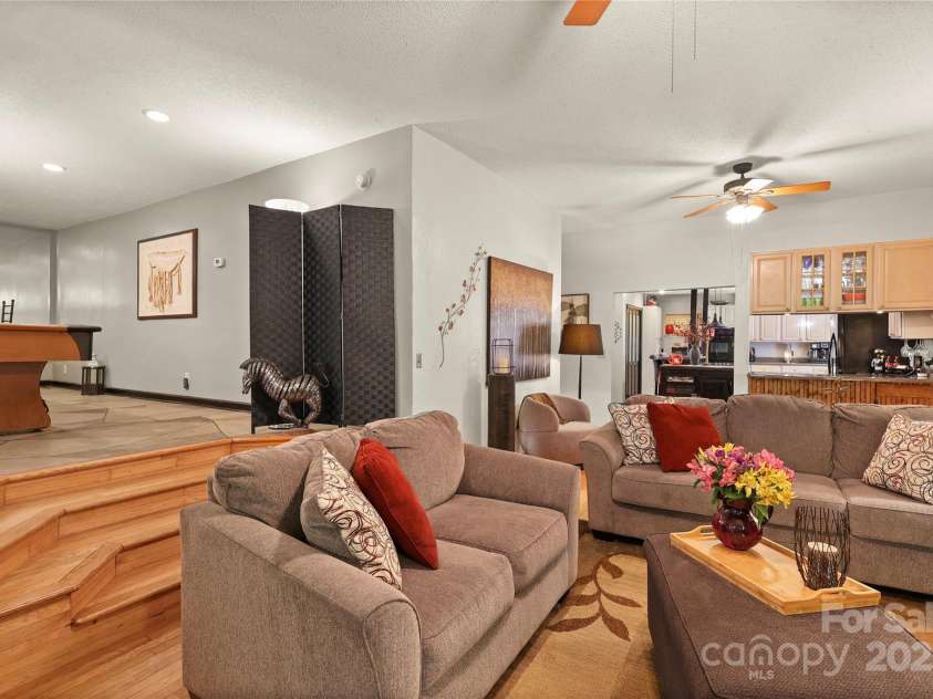 1848 Howards Creek Road, Boone, NC 28607.  MLS# CAR4248233, YatesRealty ID 14229. 