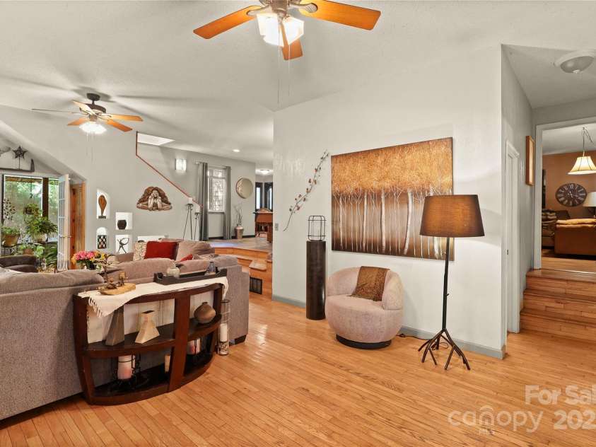 1848 Howards Creek Road, Boone, NC 28607.  MLS# CAR4248233, YatesRealty ID 14229. 