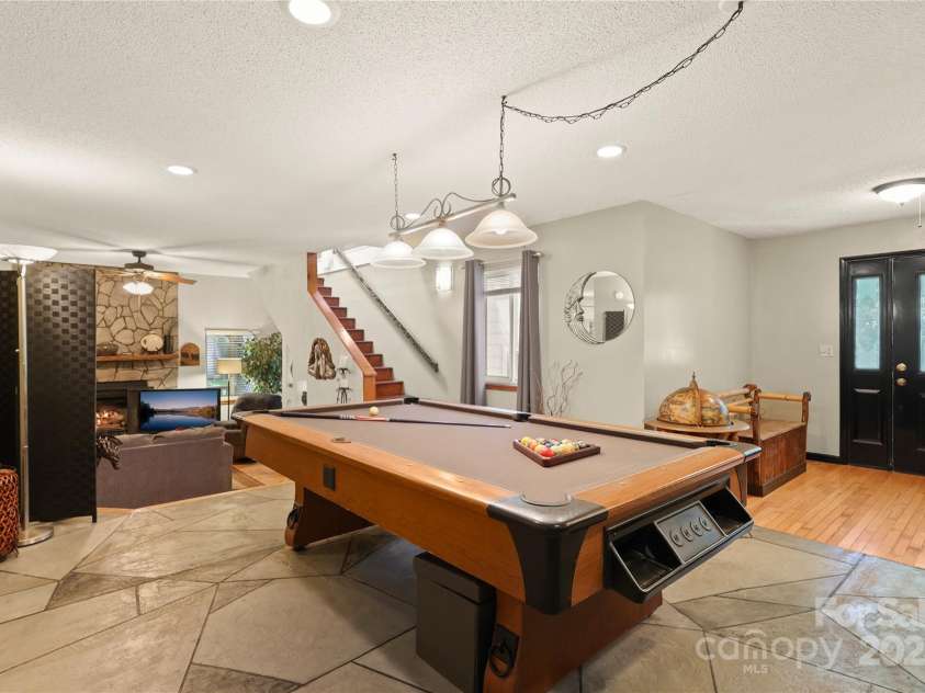 1848 Howards Creek Road, Boone, NC 28607.  MLS# CAR4248233, YatesRealty ID 14229. 