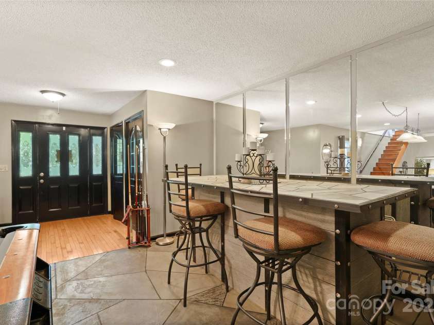 1848 Howards Creek Road, Boone, NC 28607.  MLS# CAR4248233, YatesRealty ID 14229. 