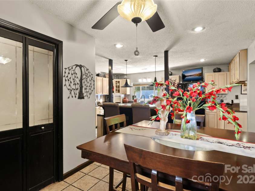 1848 Howards Creek Road, Boone, NC 28607.  MLS# CAR4248233, YatesRealty ID 14229. 