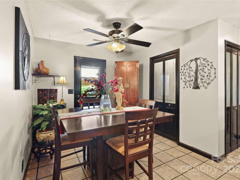 1848 Howards Creek Road, Boone, NC 28607.  MLS# CAR4248233, YatesRealty ID 14229. 