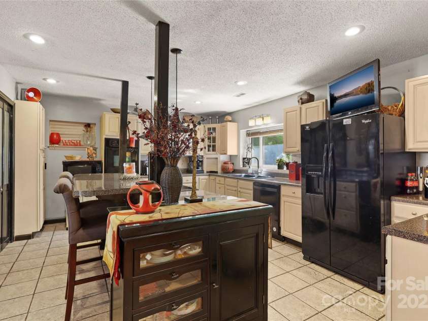 1848 Howards Creek Road, Boone, NC 28607.  MLS# CAR4248233, YatesRealty ID 14229. 