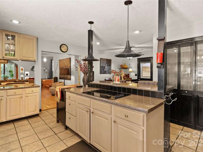 1848 Howards Creek Road, Boone, NC 28607.  MLS# CAR4248233, YatesRealty ID 14229. 