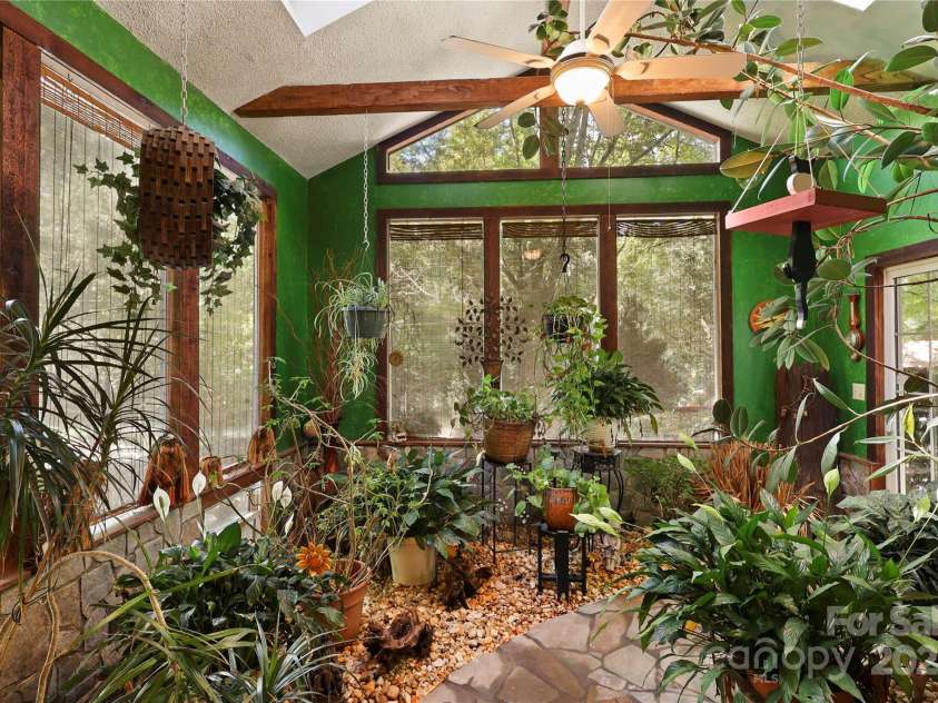 1848 Howards Creek Road, Boone, NC 28607.  MLS# CAR4248233, YatesRealty ID 14229. 