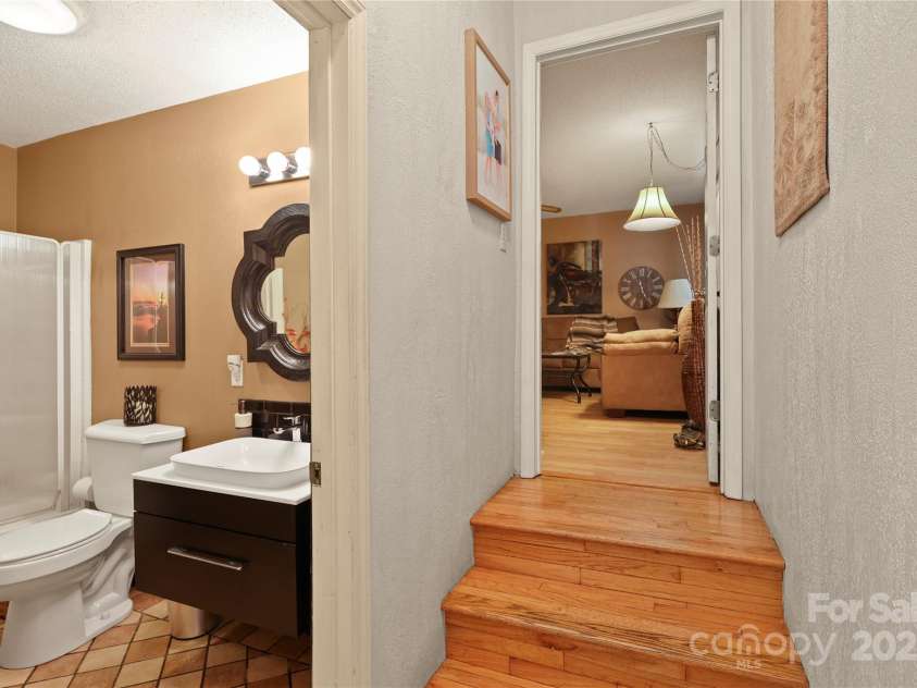 1848 Howards Creek Road, Boone, NC 28607.  MLS# CAR4248233, YatesRealty ID 14229. 