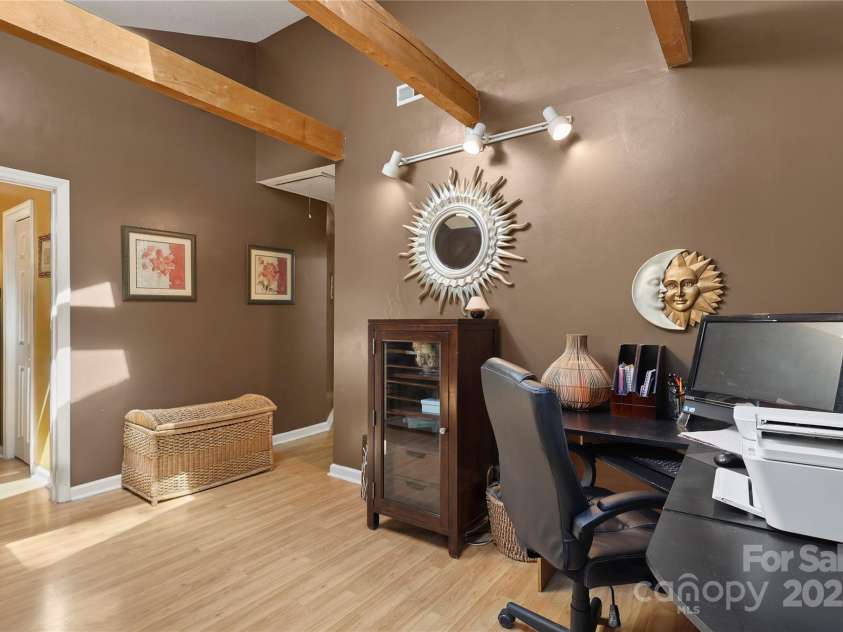 1848 Howards Creek Road, Boone, NC 28607.  MLS# CAR4248233, YatesRealty ID 14229. 