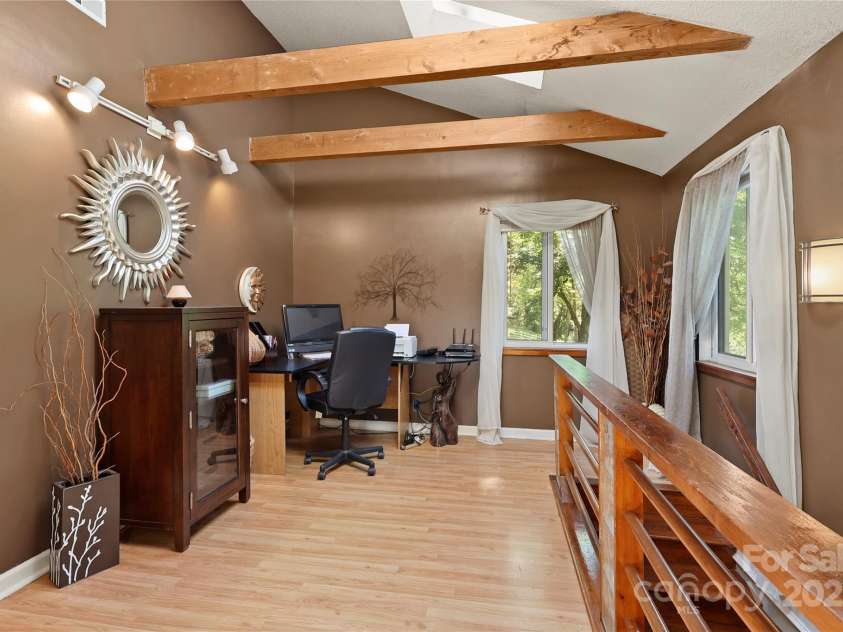 1848 Howards Creek Road, Boone, NC 28607.  MLS# CAR4248233, YatesRealty ID 14229. 