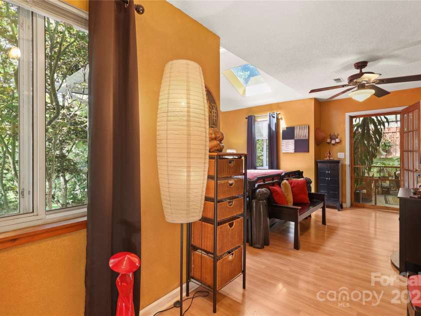 1848 Howards Creek Road, Boone, NC 28607.  MLS# CAR4248233, YatesRealty ID 14229. 