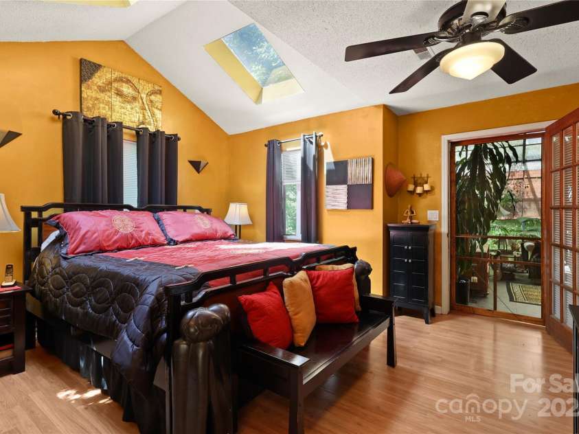 1848 Howards Creek Road, Boone, NC 28607.  MLS# CAR4248233, YatesRealty ID 14229. 