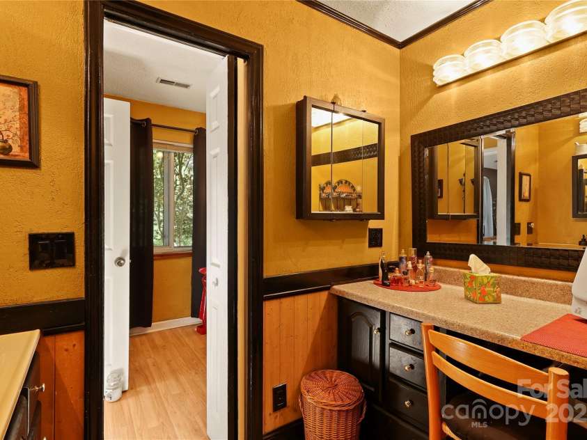 1848 Howards Creek Road, Boone, NC 28607.  MLS# CAR4248233, YatesRealty ID 14229. 