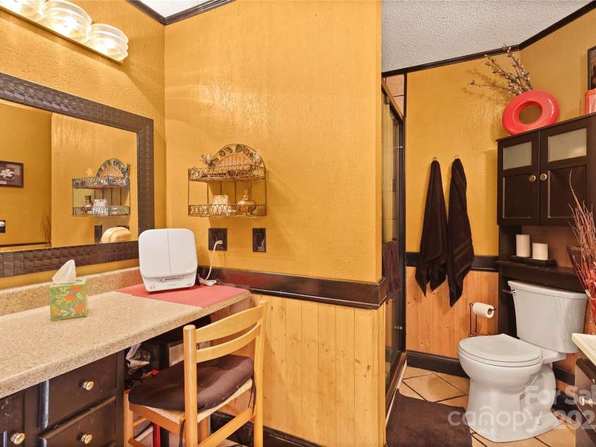 1848 Howards Creek Road, Boone, NC 28607.  MLS# CAR4248233, YatesRealty ID 14229. 