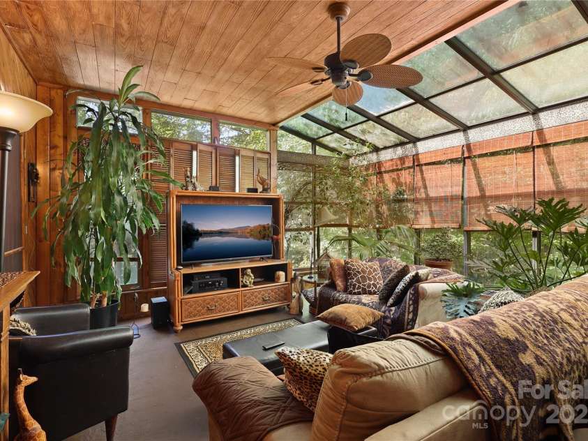 1848 Howards Creek Road, Boone, NC 28607.  MLS# CAR4248233, YatesRealty ID 14229. 