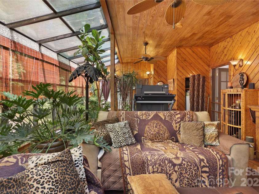 1848 Howards Creek Road, Boone, NC 28607.  MLS# CAR4248233, YatesRealty ID 14229. 