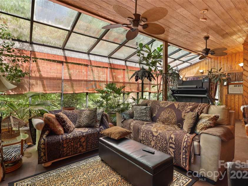 1848 Howards Creek Road, Boone, NC 28607.  MLS# CAR4248233, YatesRealty ID 14229. 