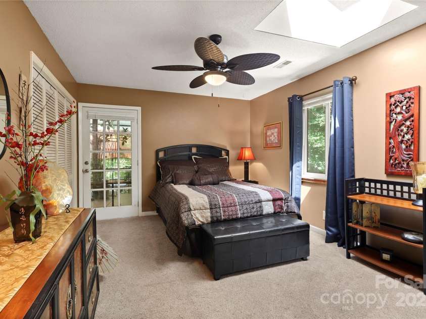 1848 Howards Creek Road, Boone, NC 28607.  MLS# CAR4248233, YatesRealty ID 14229. 