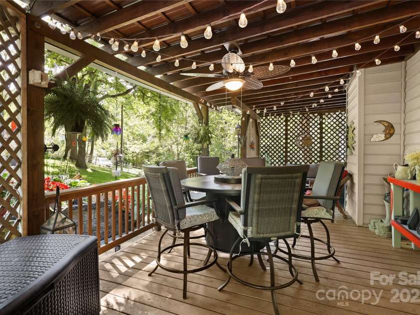 1848 Howards Creek Road, Boone, NC 28607.  MLS# CAR4248233, YatesRealty ID 14229. 