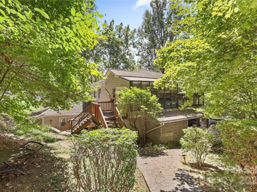 1848 Howards Creek Road, Boone, NC 28607.  MLS# CAR4248233, YatesRealty ID 14229. 