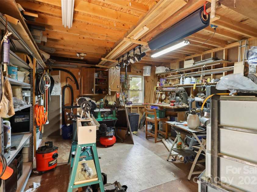 1848 Howards Creek Road, Boone, NC 28607.  MLS# CAR4248233, YatesRealty ID 14229. 