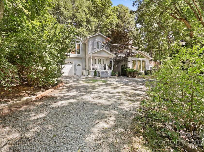 1848 Howards Creek Road, Boone, NC 28607.  MLS# CAR4248233, YatesRealty ID 14229. 