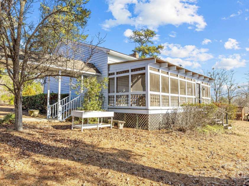 819 Triple Creek Road, Mt Croghan, SC 29727.  MLS# CAR4223278, YatesRealty ID 1423. 