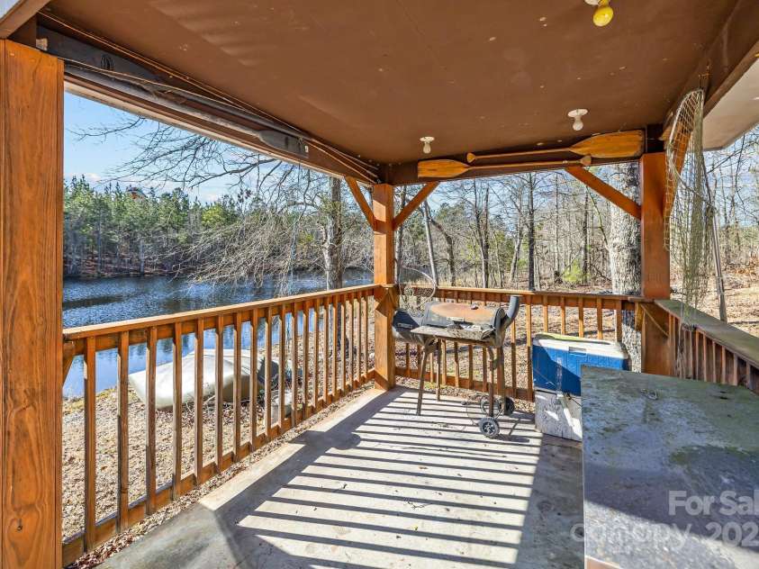 819 Triple Creek Road, Mt Croghan, SC 29727.  MLS# CAR4223278, YatesRealty ID 1423. 