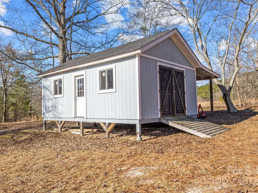 819 Triple Creek Road, Mt Croghan, SC 29727.  MLS# CAR4223278, YatesRealty ID 1423. 