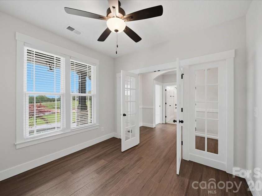 36 Sky Lane Court, Columbus, NC 28722.  MLS# CAR4373343, YatesRealty ID 14230. 
