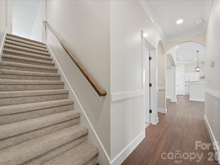 36 Sky Lane Court, Columbus, NC 28722.  MLS# CAR4373343, YatesRealty ID 14230. 