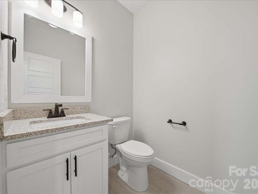 36 Sky Lane Court, Columbus, NC 28722.  MLS# CAR4373343, YatesRealty ID 14230. 