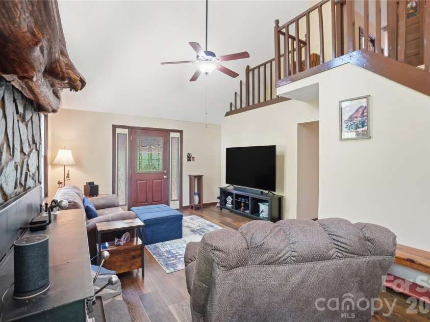 4460 Mullis Road, Kannapolis, NC 28083.  MLS# CAR4373341, YatesRealty ID 14231. 