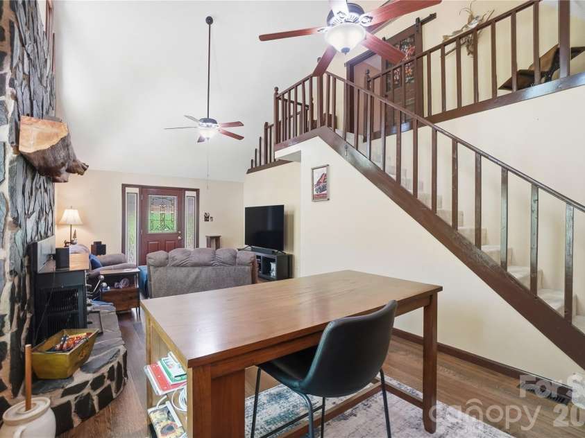 4460 Mullis Road, Kannapolis, NC 28083.  MLS# CAR4373341, YatesRealty ID 14231. 
