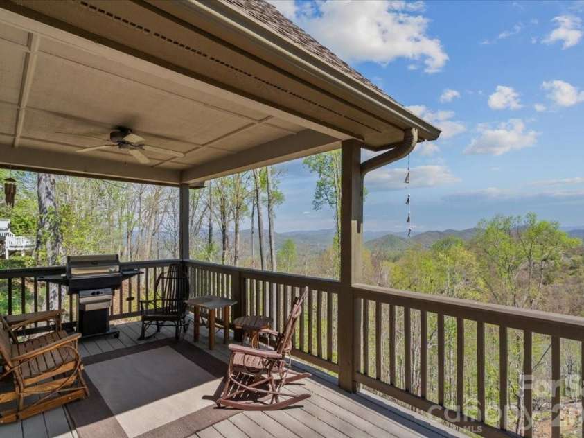 410 Springhouse Drive, Burnsville, NC 28714.  MLS# CAR4368504, YatesRealty ID 14232. 