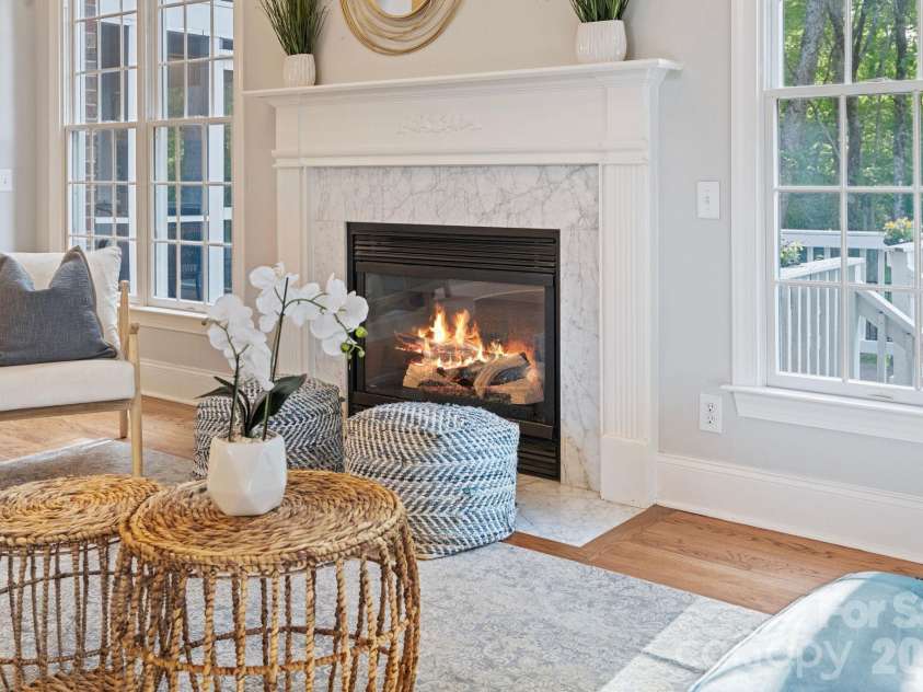 12644 Lahinch Court, Charlotte, NC 28277.  MLS# CAR4364918, YatesRealty ID 14234. Welcome home