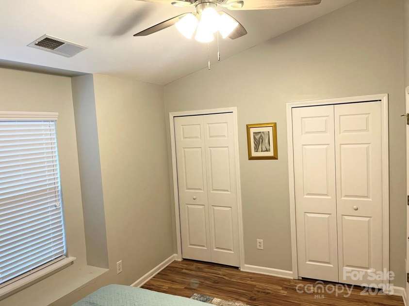 140 Marakery Road, Mooresville, NC 28115.  MLS# CAR4225700, YatesRealty ID 14234. Bedroom 2
