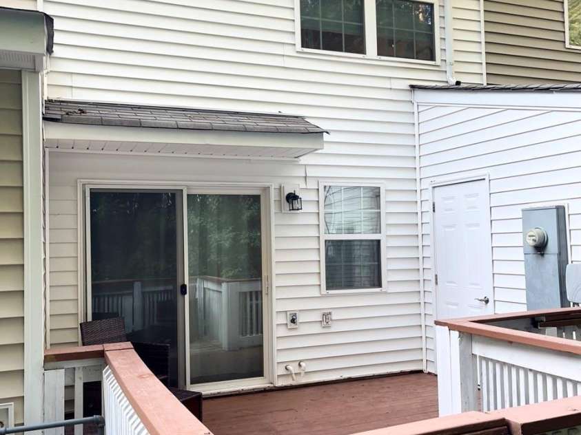 140 Marakery Road, Mooresville, NC 28115.  MLS# CAR4225700, YatesRealty ID 14234. Exterior
