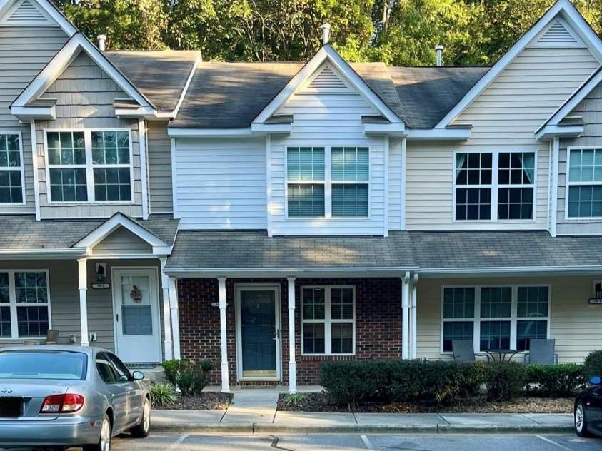 140 Marakery Road, Mooresville, NC 28115.  MLS# CAR4225700, YatesRealty ID 14234. Exterior Front
