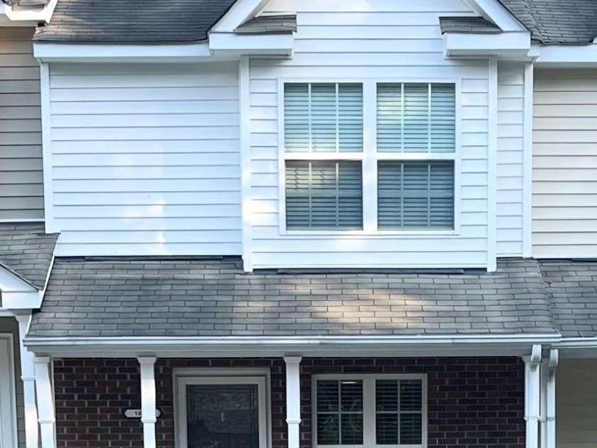 140 Marakery Road, Mooresville, NC 28115.  MLS# CAR4225700, YatesRealty ID 14234. Exterior Front