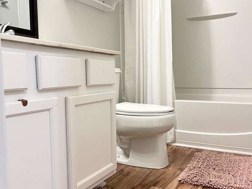 140 Marakery Road, Mooresville, NC 28115.  MLS# CAR4225700, YatesRealty ID 14234. Full Bath 1