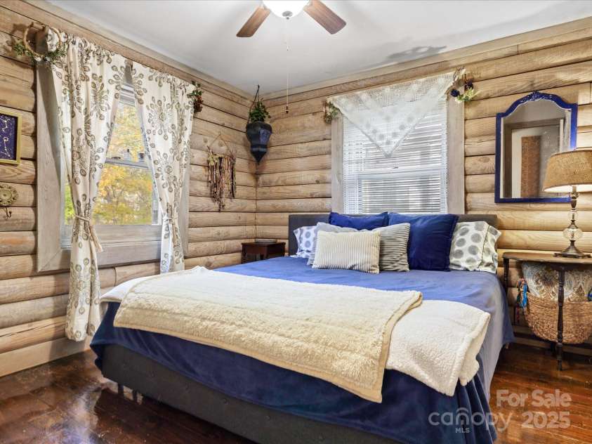 294 Carroll Cove, Clover, SC 29710.  MLS# CAR4201456, YatesRealty ID 14235. Bedroom 2
