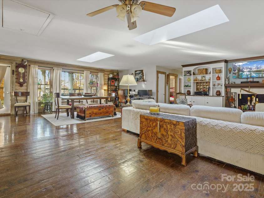 294 Carroll Cove, Clover, SC 29710.  MLS# CAR4201456, YatesRealty ID 14235. Living area
