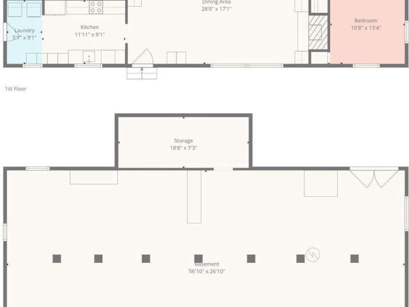 294 Carroll Cove, Clover, SC 29710.  MLS# CAR4337194, YatesRealty ID 14235. 