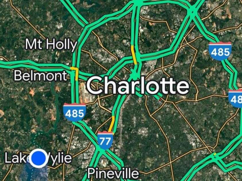 294 Carroll Cove, Clover, SC 29710.  MLS# CAR4337194, YatesRealty ID 14235. 