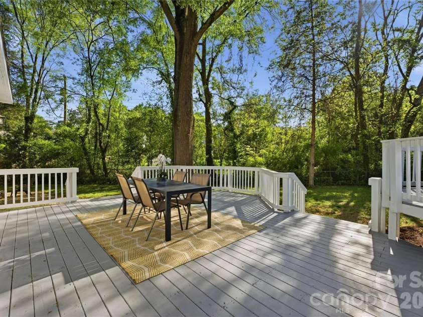 620 Shawnee Drive, Charlotte, NC 28209.  MLS# CAR4368802, YatesRealty ID 14235. 
